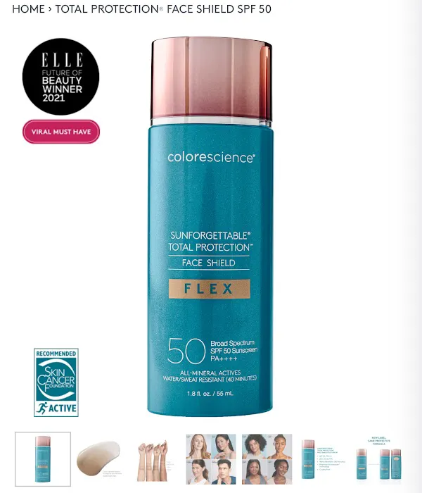 Pure Clinical Skin Picture 7