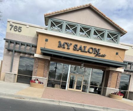 Radiant Beauty Aesthetics