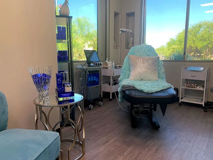 Me by Michelle Picture 1