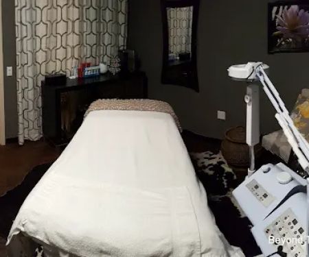 Stacey Bailey, LE, CMLT