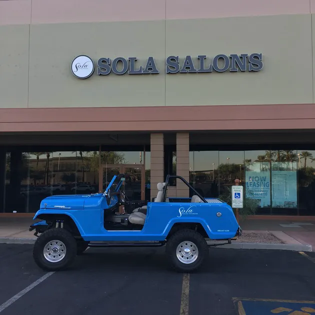 Bella Angelic SkinCare Picture 2