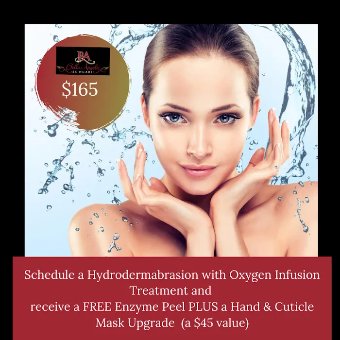 Bella Angelic SkinCare Picture 10