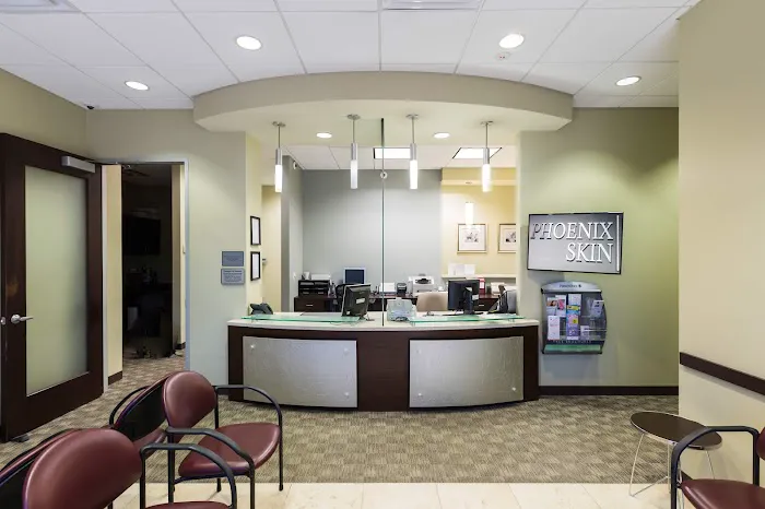 Phoenix Skin Medical Surgical Group Picture 4
