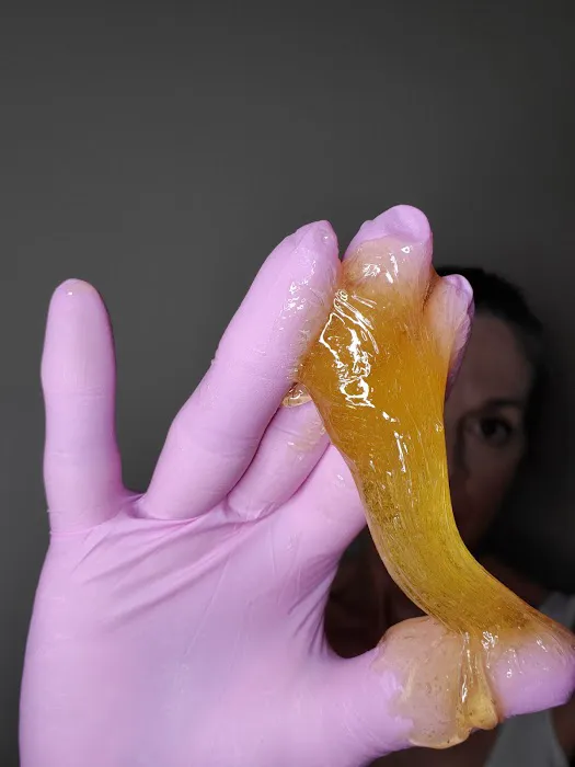 Sugared and Glow Picture 3