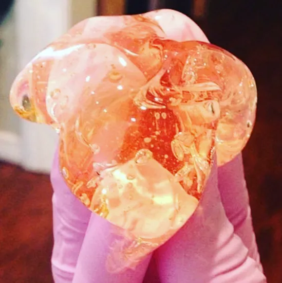 Sugared and Glow Picture 5