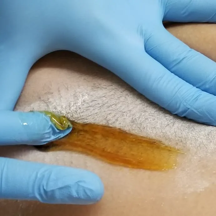 Sugared and Glow Picture 7