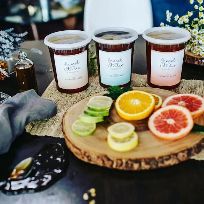 Sugared and Glow Picture 6