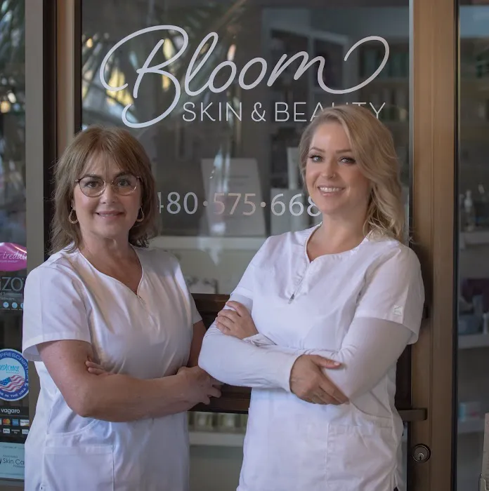 Bloom Skin & Beauty Shoppe Picture 2