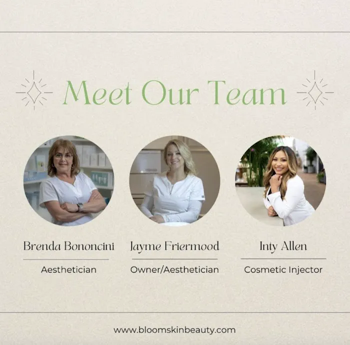 Bloom Skin & Beauty Shoppe Picture 4