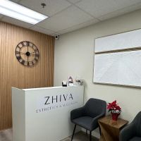 Zhiva Esthetics - Carefree Facial Spa ico