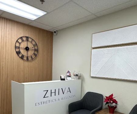 Zhiva Esthetics - Carefree Facial Spa