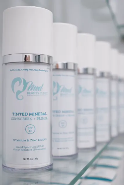 Med Beauty Clinic Picture 7