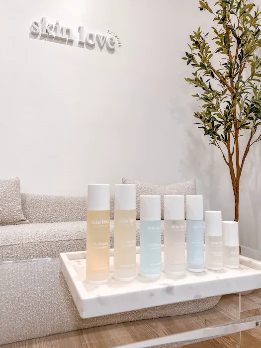 Skin Love Arizona Picture 7