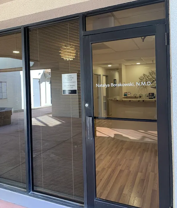 Desert Bloom Skin Care Picture 4