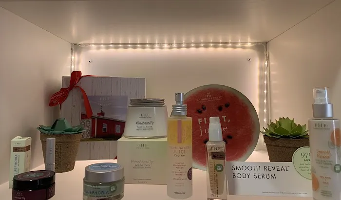 Desert Bloom Skin Care Picture 1