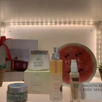 Desert Bloom Skin Care ico