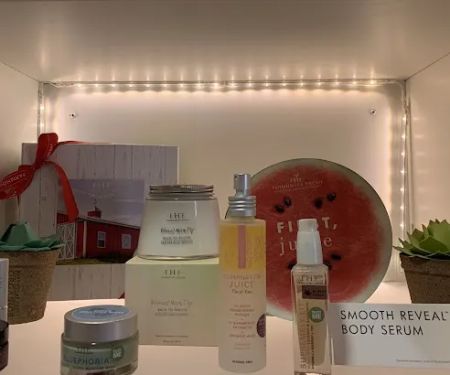 Desert Bloom Skin Care