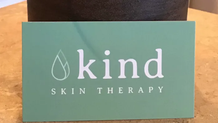 Kind Skin Therapy Picture 1