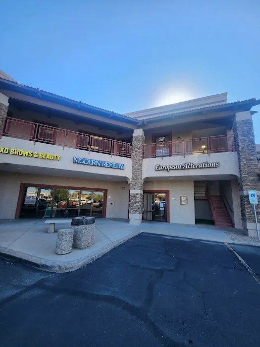 Scottsdale Anti Aging, L.L.C. Picture 1