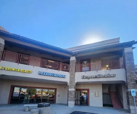 Scottsdale Anti Aging, L.L.C.