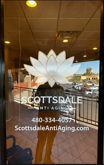 Scottsdale Anti Aging, L.L.C. Picture 2
