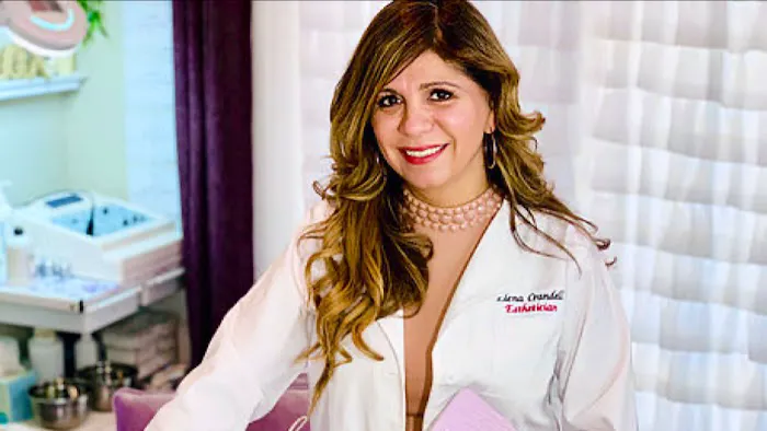 Love Your Skin Beauty Picture 3