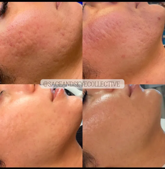 Sage and Skye Collective Picture 1