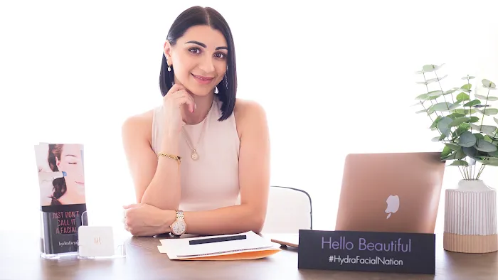 Beauty Gold Esthetics Picture 2