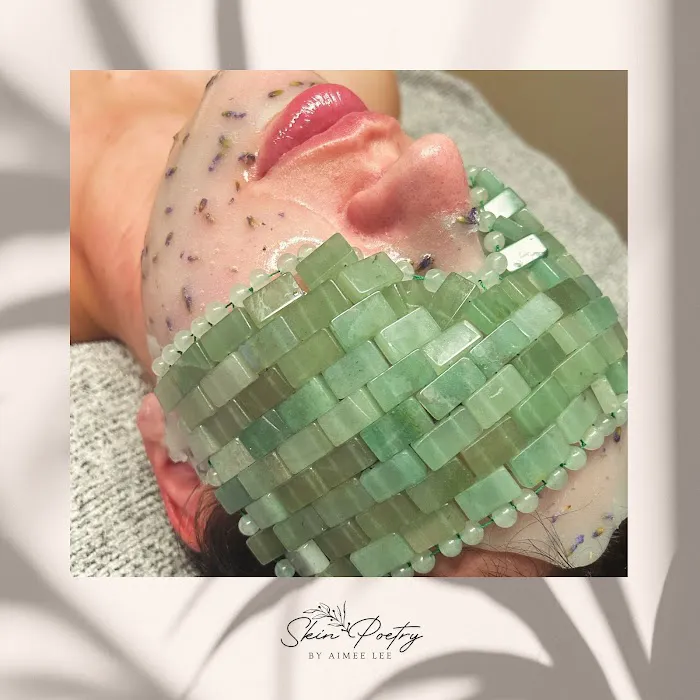 Skin Poetry Picture 2