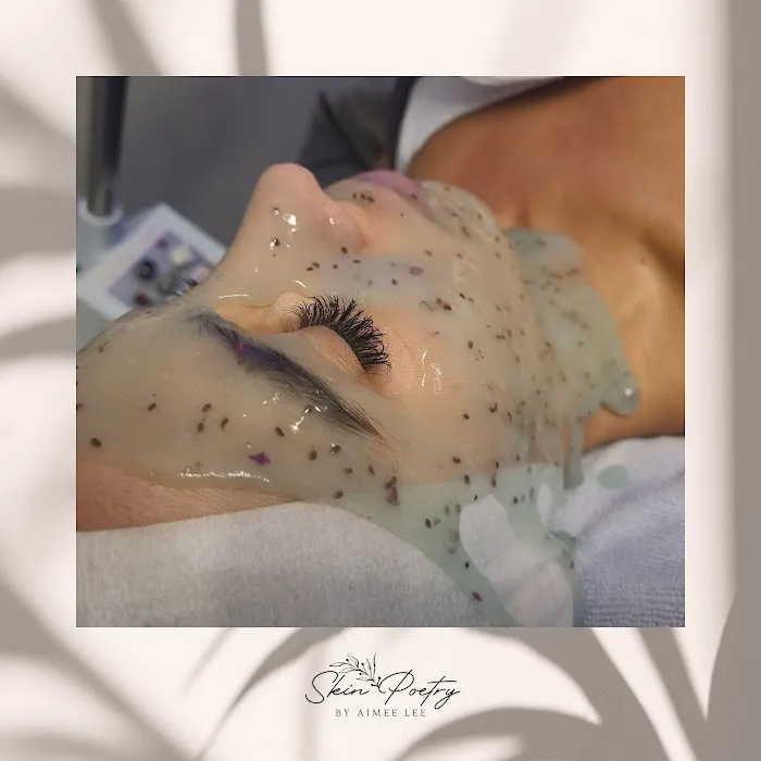 Skin Poetry Picture 3