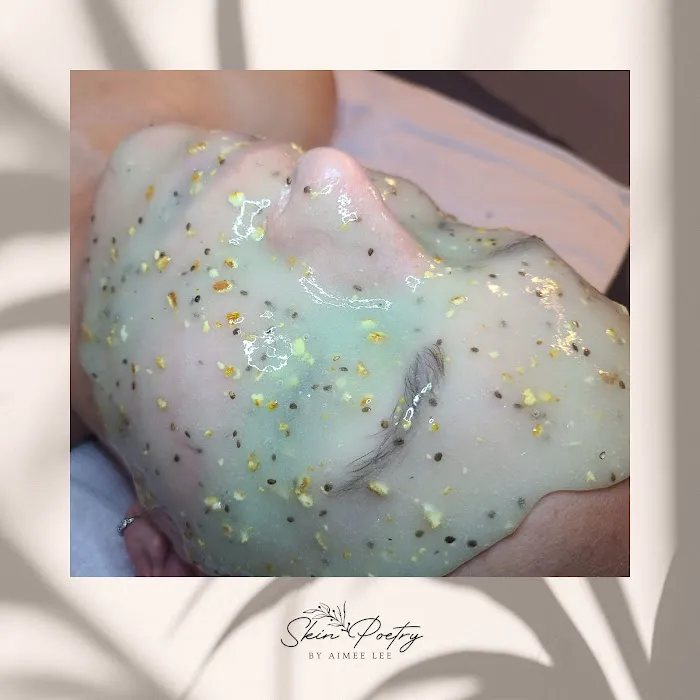 Skin Poetry Picture 1