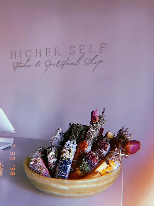 Higher Self Studio Picture 3