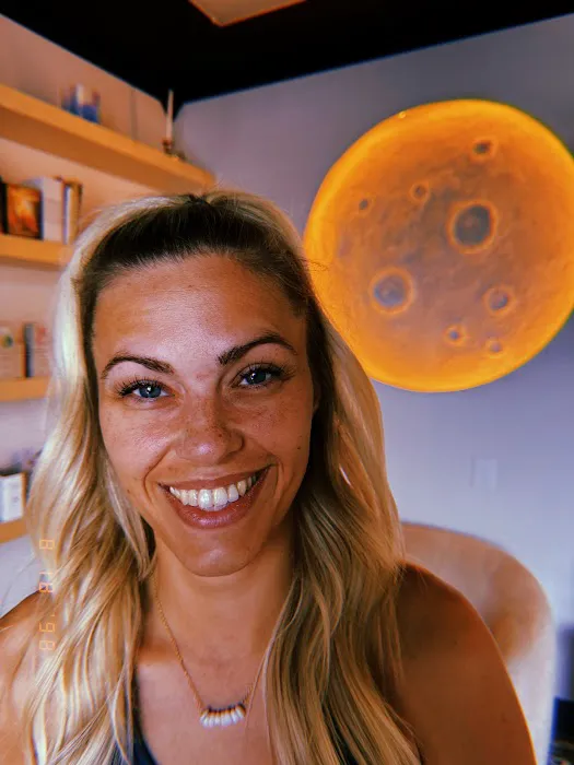 Higher Self Studio Picture 5