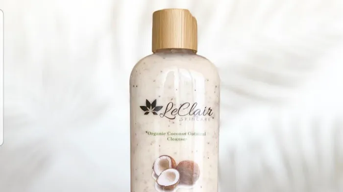 LeClair Skincare Picture 2