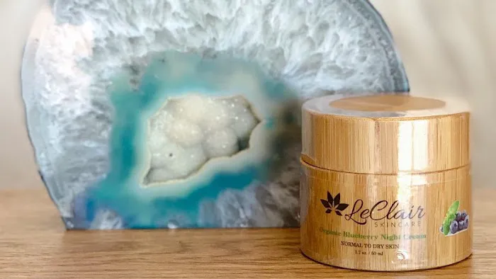 LeClair Skincare Picture 1