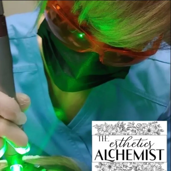 The Esthetics Alchemist Picture 4