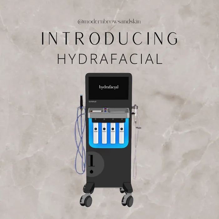 The Modern Aesthetic AZ Picture 10