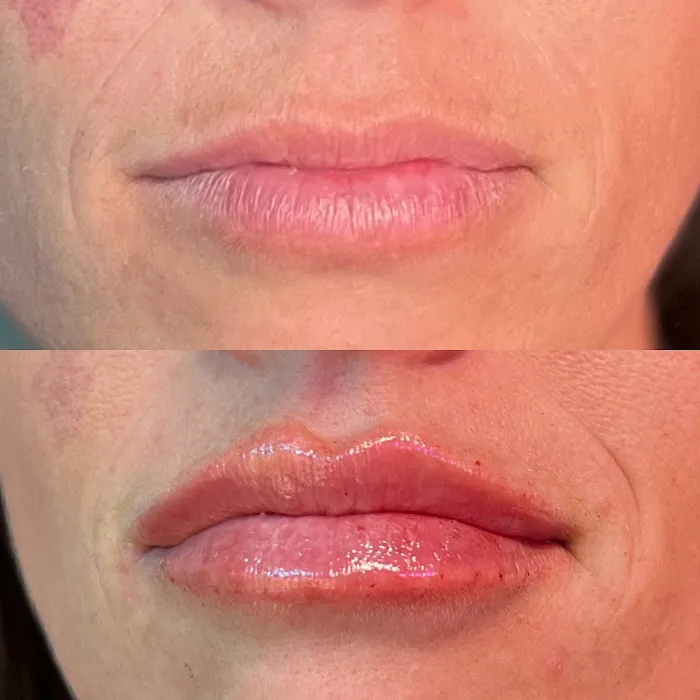 Tina Torres Cosmetics Picture 4