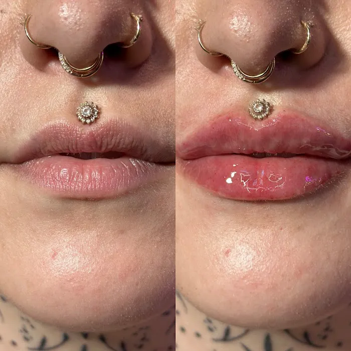 Tina Torres Cosmetics Picture 6