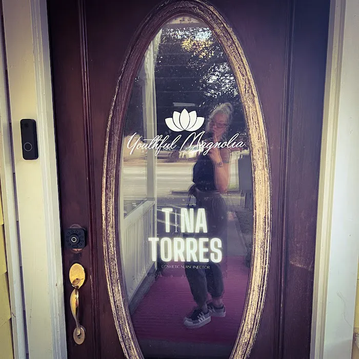 Tina Torres Cosmetics Picture 8