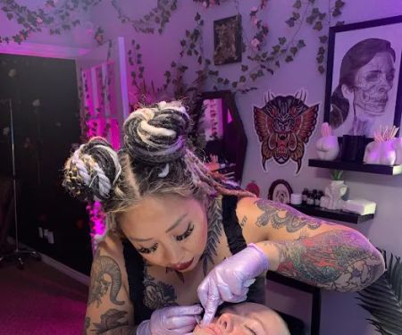 Tina Torres Cosmetics