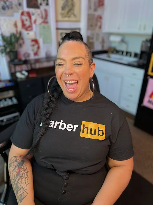 Tina Torres Cosmetics Picture 10