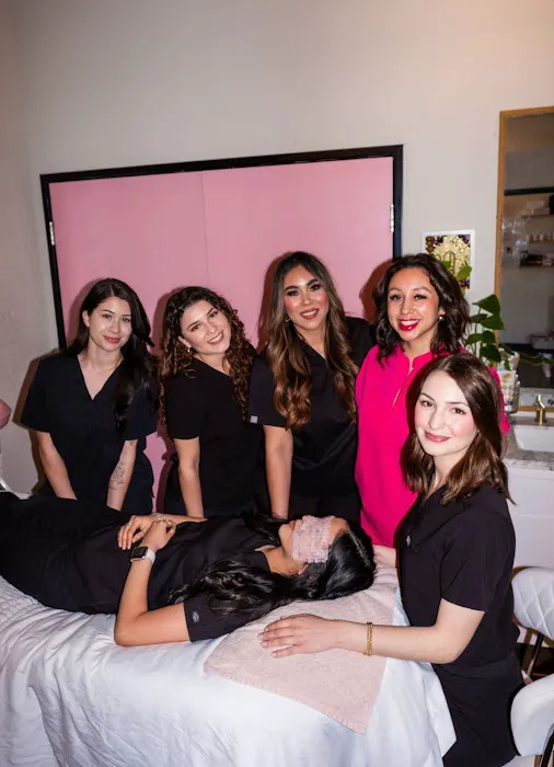 Skin Beauty Med Spa Picture 5