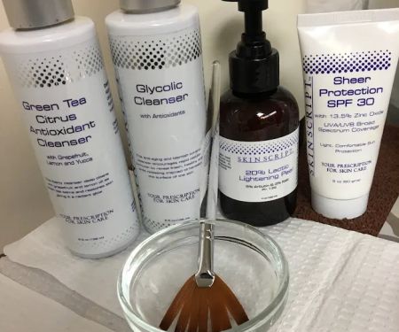 Ageless Perfection Skin Care Studio