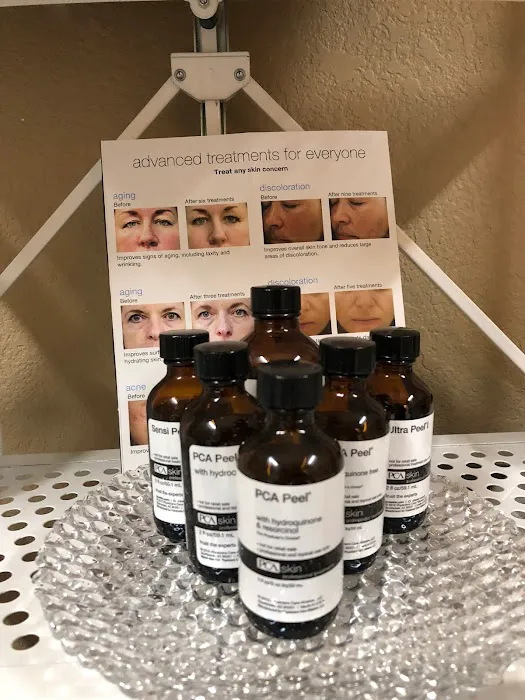 SkinWize by Camille Picture 10