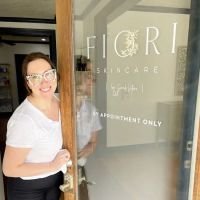Fiori Skincare by Sarah Vetere ico