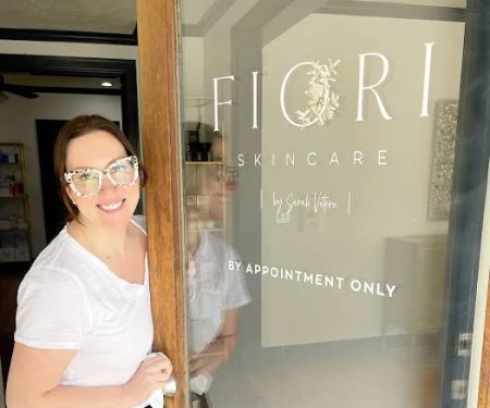 Fiori Skincare by Sarah Vetere