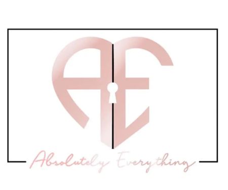 Absolutely Everything Aesthtetics