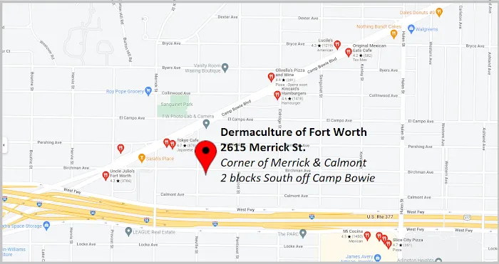 Dermaculture Skin Care Fort Worth Picture 3