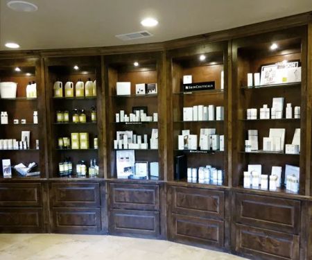 Shannon Moon - Skin Therapies, Inc.